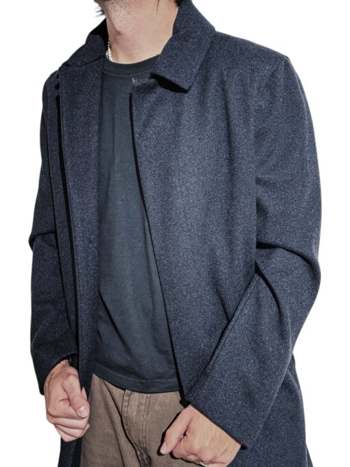 HAMAKI-HO Cappotto BLU