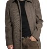 HAMAKI-HO Cappotto BLU