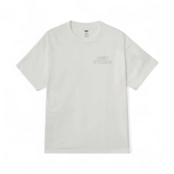 OBEY T-SHIRT STUDIOS OUTLINE PIGMENT TRUE PIGMENT CHALK