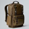 THE NORTH FACE Zaino Base Camp Summit Gold-TNF Black