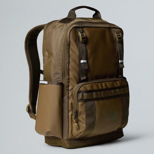 THE NORTH FACE Zaino Base Camp Caraway Seed-Sycamore