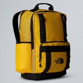 THE NORTH FACE Zaino Base Camp Summit Gold-TNF Black