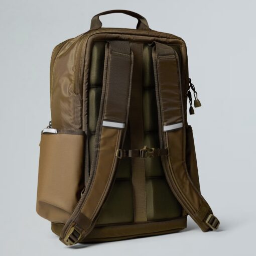 THE NORTH FACE Zaino Base Camp Caraway Seed-Sycamore