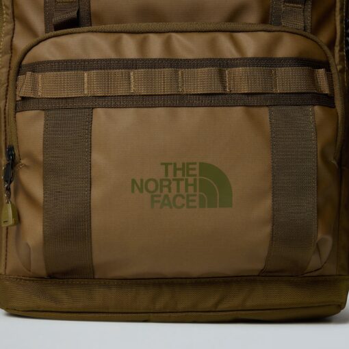THE NORTH FACE Zaino Base Camp Caraway Seed-Sycamore