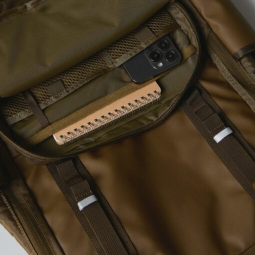 THE NORTH FACE Zaino Base Camp Caraway Seed-Sycamore
