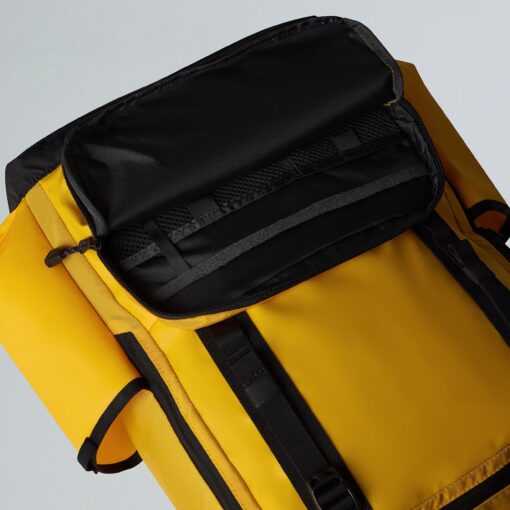 THE NORTH FACE Zaino Base Camp Summit Gold-TNF Black