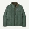 PATAGONIA Men’s Nomader Jacket Slab Khaki