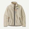 PATAGONIA Men’s Retro Pile Fleece Jacket Pelican