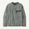 PATAGONIA Men’s Better Sweater™ Fleece Crewneck Stonewash