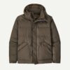 PATAGONIA Men’s Downdrift Vest Old Growth Green