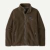 PATAGONIA Women’s Classic Retro-X® Fleece Jacket Sunken Blue