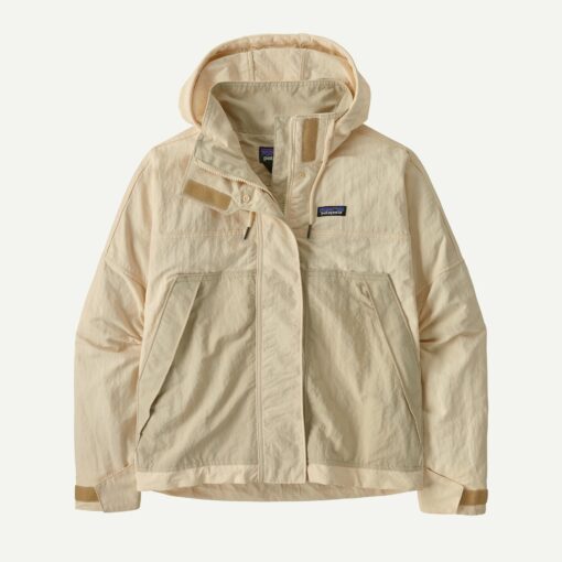 PATAGONIA Women’s Skysail Jacket Natural