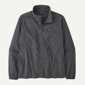 PATAGONIA Men’s Nomader Jacket Forge Grey