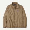 PATAGONIA Men’s Nomader Jacket Slab Khaki
