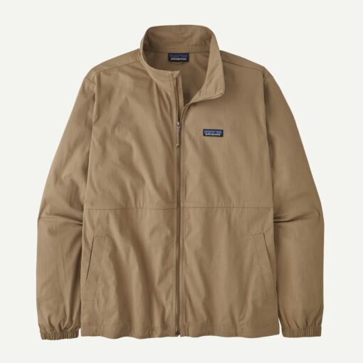 PATAGONIA Men’s Nomader Jacket Slab Khaki