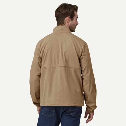 PATAGONIA Men’s Nomader Jacket Slab Khaki