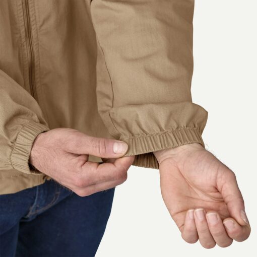 PATAGONIA Men’s Nomader Jacket Slab Khaki