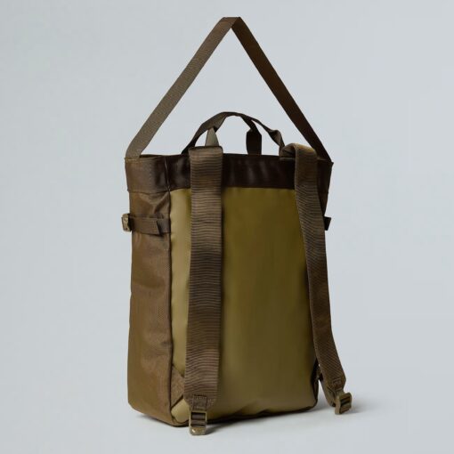 THE NORTH FACE Borsa tote Base Camp Caraway Seed-Sycamore