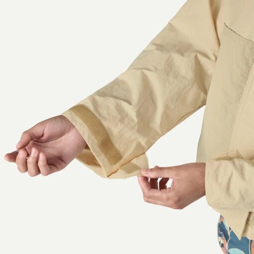 PATAGONIA Women’s Skysail Jacket Natural