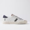 D.A.T.E. HILL LOW CALF White Brown