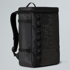 THE NORTH FACE Zaino Base Camp Fuse Box TNF Black-TNF Black-NPF