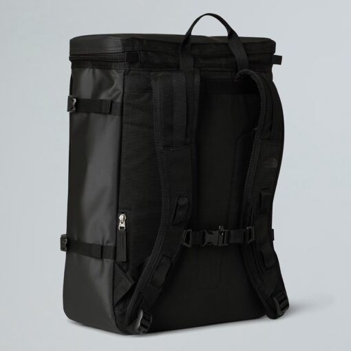 THE NORTH FACE Zaino Base Camp Fuse Box TNF Black-TNF Black-NPF