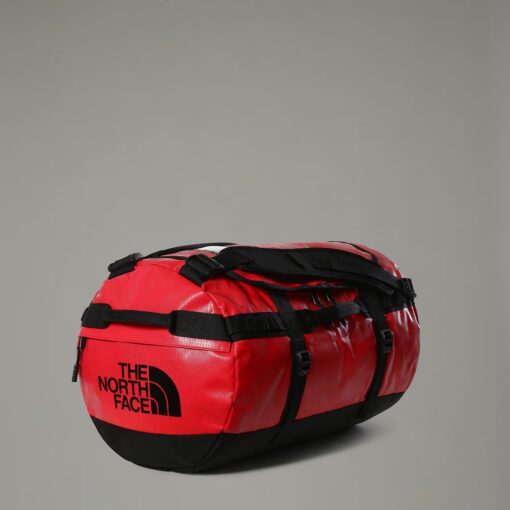 THE NORTH FACE Duffel Base Camp – S TNF Red-TNF Black-NPF