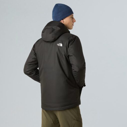 THE NORTH FACE Giacca imbottita Millerton da uomo TNF Black