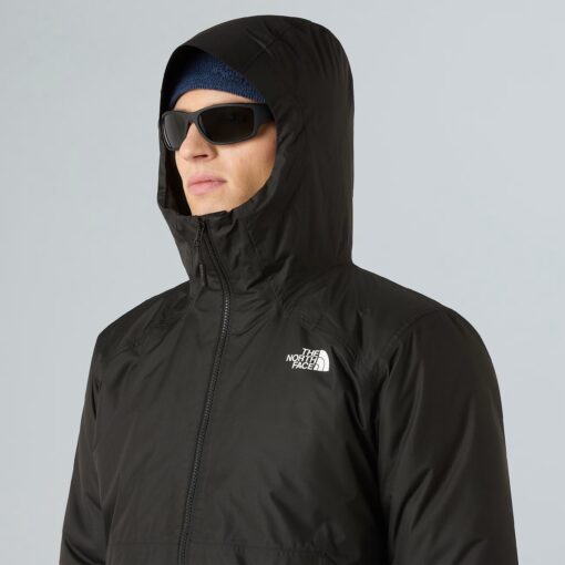 THE NORTH FACE Giacca imbottita Millerton da uomo TNF Black