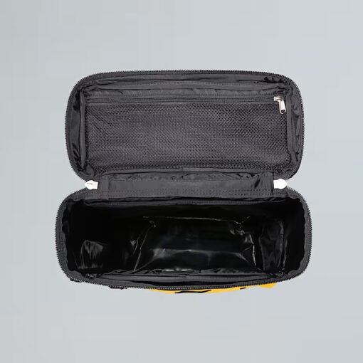 THE NORTH FACE Zaino Base Camp Fuse Box Summit Gold-TNF Black-NPF