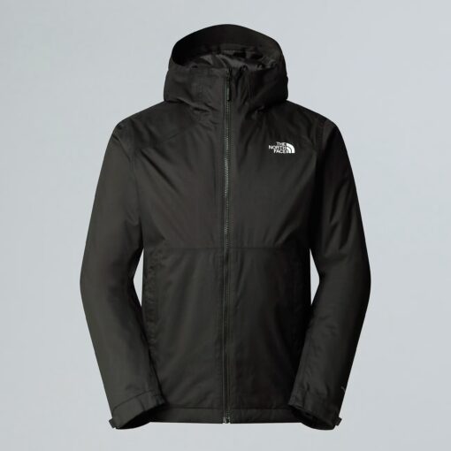 THE NORTH FACE Giacca imbottita Millerton da uomo TNF Black