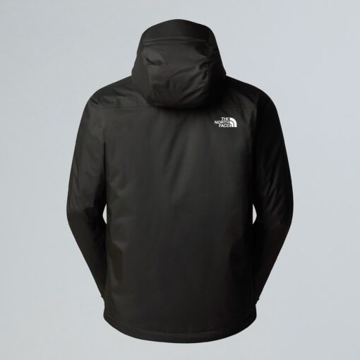 THE NORTH FACE Giacca imbottita Millerton da uomo TNF Black