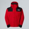 THE NORTH FACE Giacca DryVent™ Mono Mountain da uomo TNF Red-TNF Black
