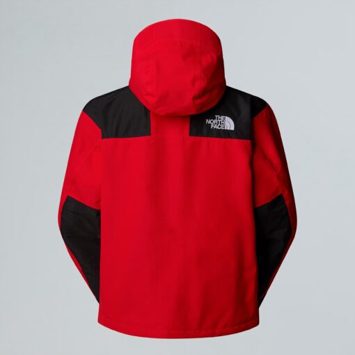 THE NORTH FACE Giacca DryVent™ Mono Mountain da uomo TNF Red-TNF Black