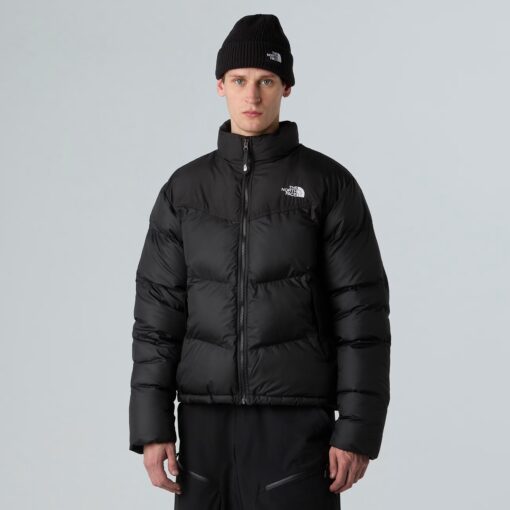 THE NORTH FACE Giacca Saikuru da uomo TNF Black