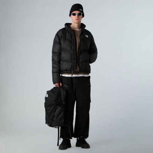 THE NORTH FACE Giacca Saikuru da uomo TNF Black