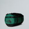 THE NORTH FACE Duffel Base Camp – S Summit Gold-TNF Black-NPF