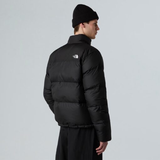 THE NORTH FACE Giacca Saikuru da uomo TNF Black