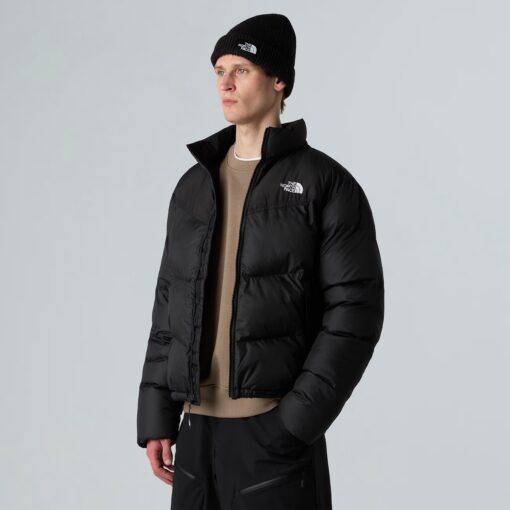 THE NORTH FACE Giacca Saikuru da uomo TNF Black