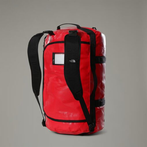 THE NORTH FACE Duffel Base Camp – S TNF Red-TNF Black-NPF
