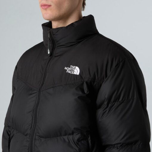 THE NORTH FACE Giacca Saikuru da uomo TNF Black