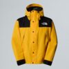 THE NORTH FACE Giacca DryVent™ Mono Mountain da uomo TNF Red-TNF Black
