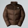 THE NORTH FACE Giacca Saikuru da uomo TNF Black