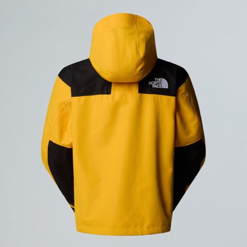 THE NORTH FACE Giacca DryVent™ Mono Mountain da uomo Summit Gold-TNF Black
