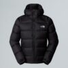 THE NORTH FACE Giacca Saikuru da uomo TNF Black