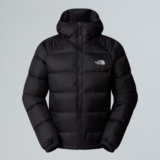 THE NORTH FACE Giacca in piumino con cappuccio Hydrenalite da uomo TNF Black