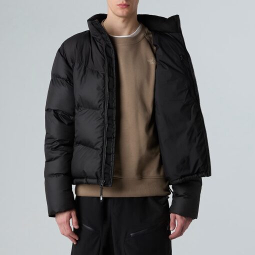 THE NORTH FACE Giacca Saikuru da uomo TNF Black
