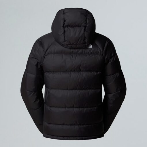 THE NORTH FACE Giacca in piumino con cappuccio Hydrenalite da uomo TNF Black