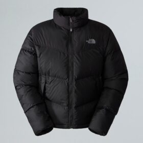 THE NORTH FACE Giacca Saikuru da uomo TNF Black
