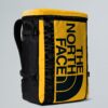 THE NORTH FACE Zaino Base Camp Summit Gold-TNF Black
